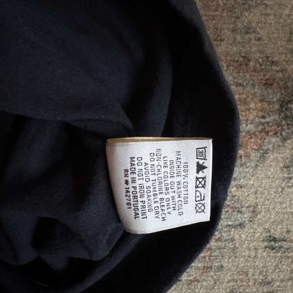 Aime Leon Dore “Aime” Script Tee - Picture 5 of 7